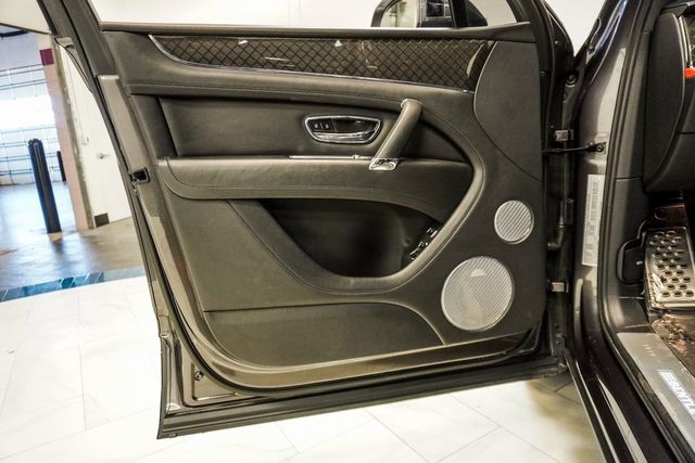 2020 Bentley Bentayga V8 AWD - 22975444 - 20
