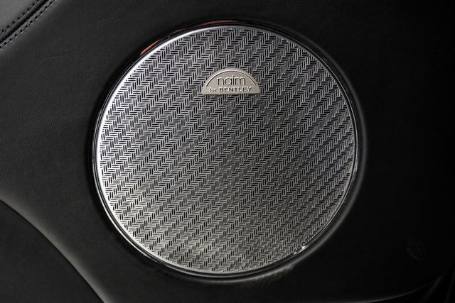 2020 Bentley Bentayga V8 AWD - 22975444 - 22