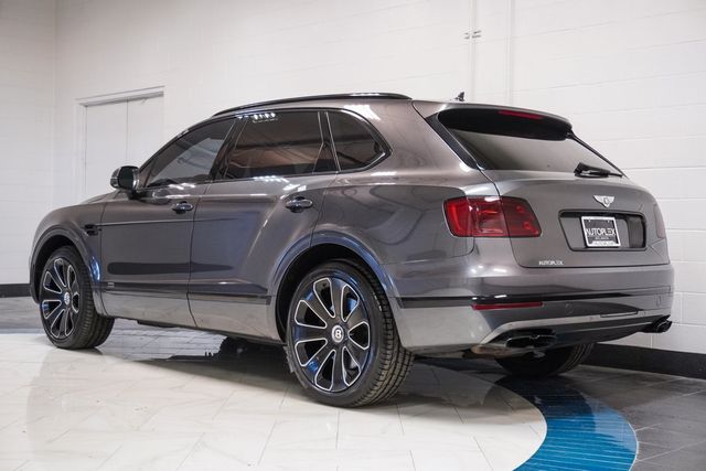 2020 Bentley Bentayga V8 AWD - 22975444 - 37