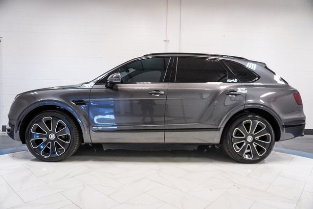 2020 Bentley Bentayga V8 AWD - 22975444 - 38