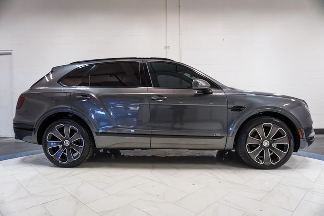 2020 Bentley Bentayga V8 AWD - 22975444 - 39