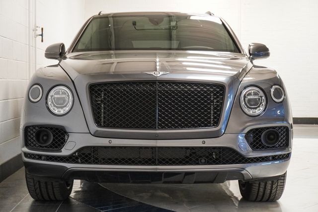 2020 Bentley Bentayga V8 AWD - 22975444 - 42