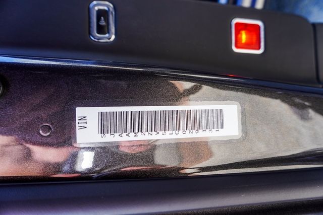 2020 Bentley Bentayga V8 AWD - 22975444 - 48