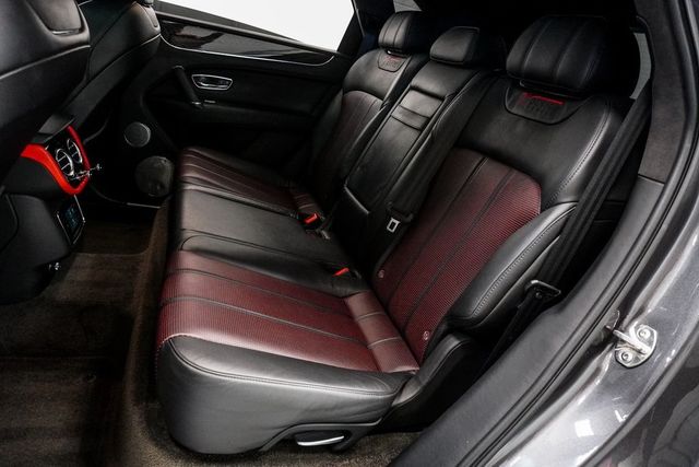 2020 Bentley Bentayga V8 AWD - 22975444 - 8