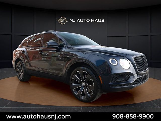 2020 Bentley Bentayga V8 AWD - 22980236 - 0