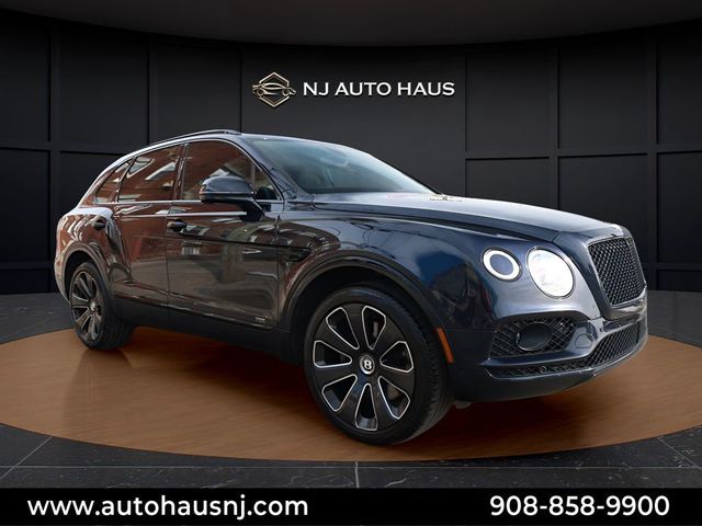 2020 Bentley Bentayga V8 AWD - 22980236 - 9