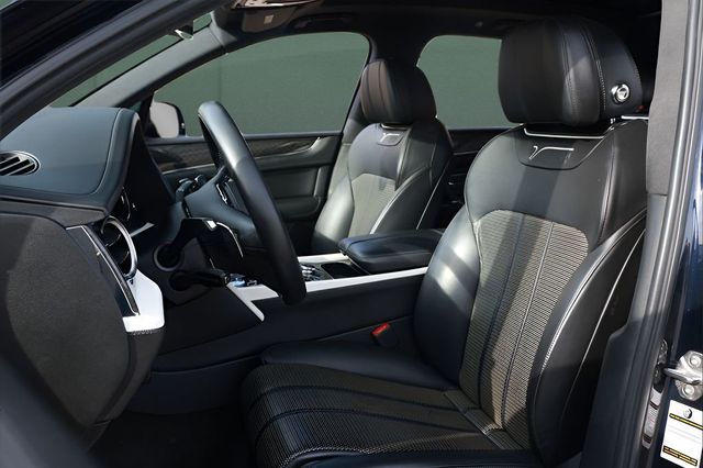 2020 Bentley Bentayga V8 AWD - 22980236 - 1