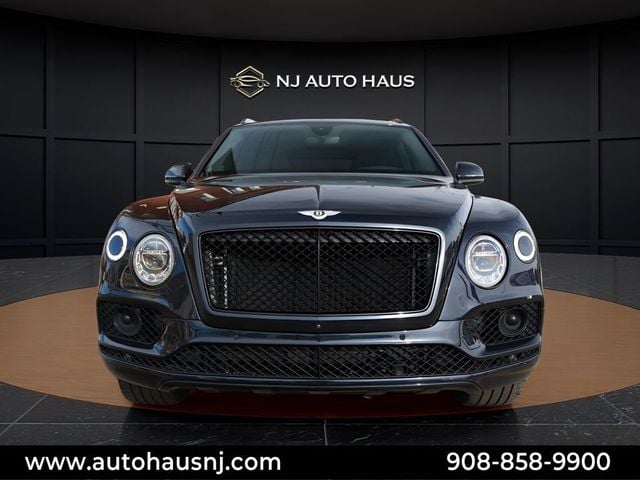 2020 Bentley Bentayga V8 AWD - 22980236 - 2
