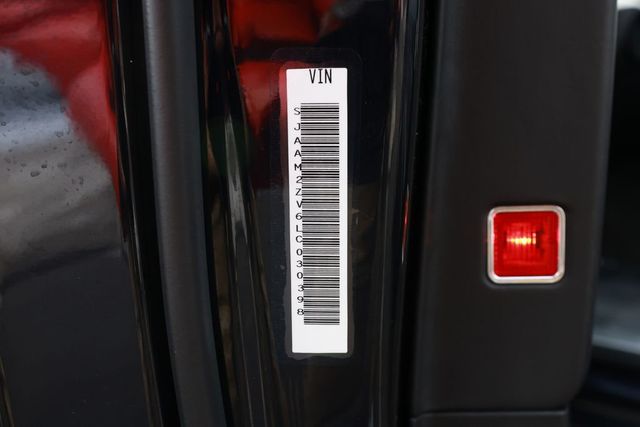 2020 Bentley Bentayga V8 AWD - 22980236 - 29