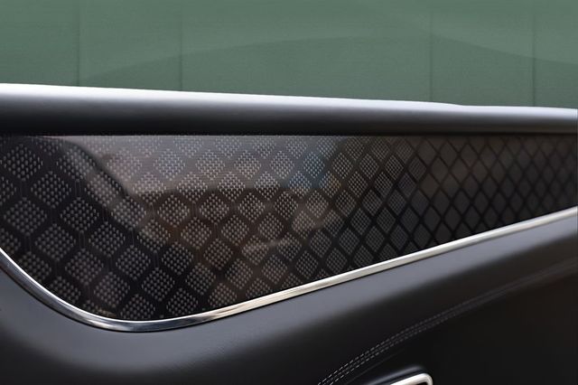 2020 Bentley Bentayga V8 AWD - 22980236 - 42