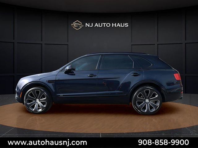 2020 Bentley Bentayga V8 AWD - 22980236 - 4