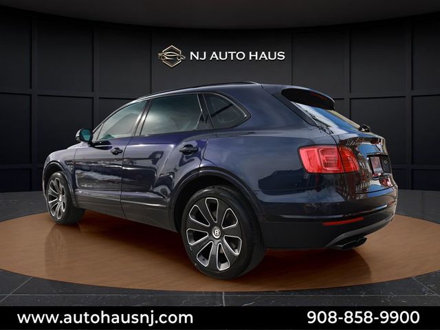 2020 Bentley Bentayga V8 AWD - 22980236 - 5