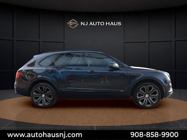 2020 Bentley Bentayga V8 AWD - 22980236 - 8