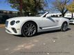 2020 Bentley Continental B&O SOUND! 21" WHEELS! TOURING SPEC! COMFORT SEATS ONLY 9K MILES - 23102067 - 0