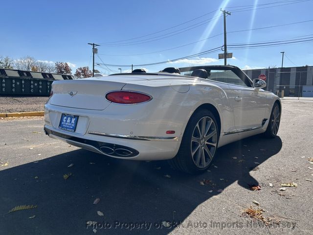 2020 Bentley Continental B&O SOUND! 21" WHEELS! TOURING SPEC! COMFORT SEATS ONLY 9K MILES - 23102067 - 10