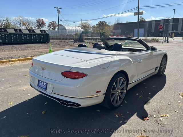 2020 Bentley Continental B&O SOUND! 21" WHEELS! TOURING SPEC! COMFORT SEATS ONLY 9K MILES - 23102067 - 11