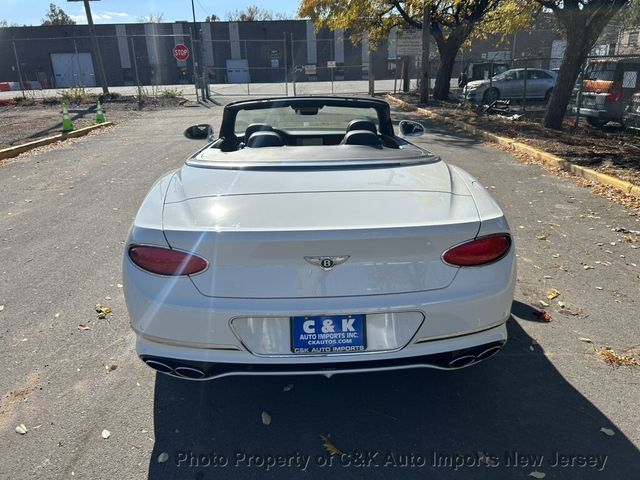 2020 Bentley Continental B&O SOUND! 21" WHEELS! TOURING SPEC! COMFORT SEATS ONLY 9K MILES - 23102067 - 13
