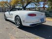 2020 Bentley Continental B&O SOUND! 21" WHEELS! TOURING SPEC! COMFORT SEATS ONLY 9K MILES - 23102067 - 14