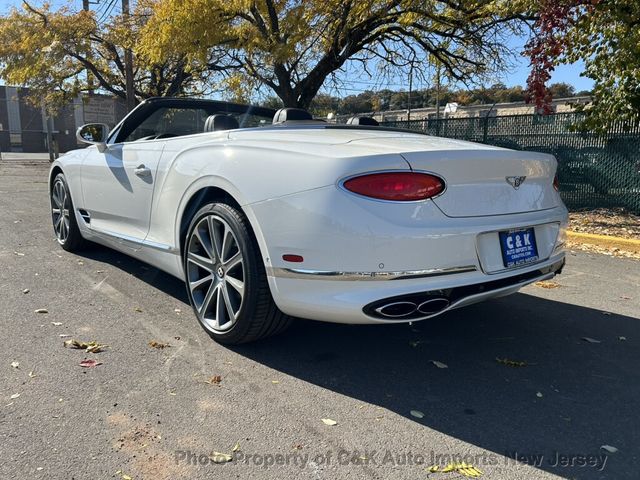 2020 Bentley Continental B&O SOUND! 21" WHEELS! TOURING SPEC! COMFORT SEATS ONLY 9K MILES - 23102067 - 14