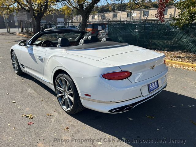 2020 Bentley Continental B&O SOUND! 21" WHEELS! TOURING SPEC! COMFORT SEATS ONLY 9K MILES - 23102067 - 15