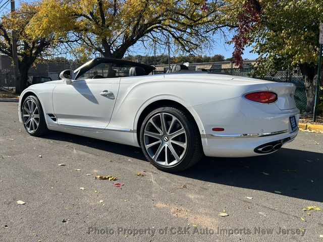 2020 Bentley Continental B&O SOUND! 21" WHEELS! TOURING SPEC! COMFORT SEATS ONLY 9K MILES - 23102067 - 16