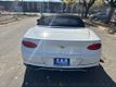2020 Bentley Continental B&O SOUND! 21" WHEELS! TOURING SPEC! COMFORT SEATS ONLY 9K MILES - 23102067 - 20
