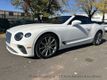 2020 Bentley Continental B&O SOUND! 21" WHEELS! TOURING SPEC! COMFORT SEATS ONLY 9K MILES - 23102067 - 22