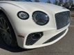 2020 Bentley Continental B&O SOUND! 21" WHEELS! TOURING SPEC! COMFORT SEATS ONLY 9K MILES - 23102067 - 23