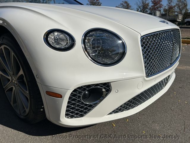 2020 Bentley Continental B&O SOUND! 21" WHEELS! TOURING SPEC! COMFORT SEATS ONLY 9K MILES - 23102067 - 23