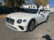 2020 Bentley Continental B&O SOUND! 21" WHEELS! TOURING SPEC! COMFORT SEATS ONLY 9K MILES - 23102067 - 2