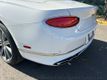 2020 Bentley Continental B&O SOUND! 21" WHEELS! TOURING SPEC! COMFORT SEATS ONLY 9K MILES - 23102067 - 30