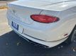 2020 Bentley Continental B&O SOUND! 21" WHEELS! TOURING SPEC! COMFORT SEATS ONLY 9K MILES - 23102067 - 31