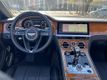 2020 Bentley Continental B&O SOUND! 21" WHEELS! TOURING SPEC! COMFORT SEATS ONLY 9K MILES - 23102067 - 46