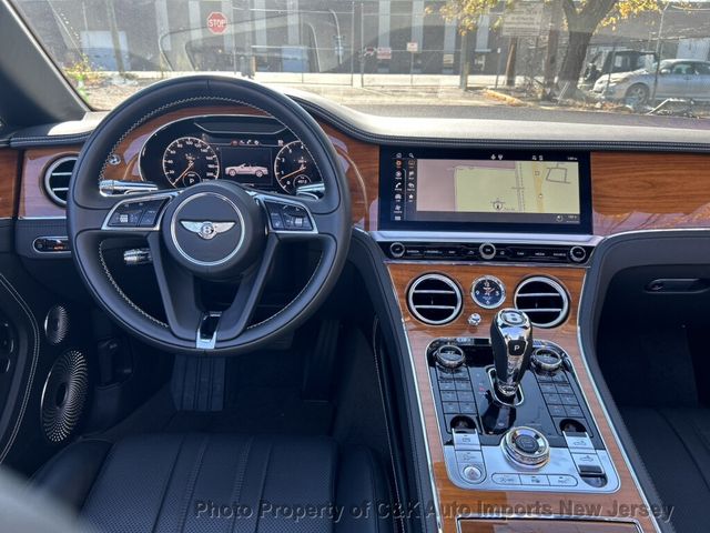 2020 Bentley Continental B&O SOUND! 21" WHEELS! TOURING SPEC! COMFORT SEATS ONLY 9K MILES - 23102067 - 46