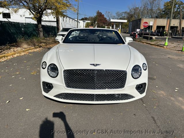 2020 Bentley Continental B&O SOUND! 21" WHEELS! TOURING SPEC! COMFORT SEATS ONLY 9K MILES - 23102067 - 4