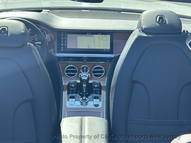 2020 Bentley Continental B&O SOUND! 21" WHEELS! TOURING SPEC! COMFORT SEATS ONLY 9K MILES - 23102067 - 52