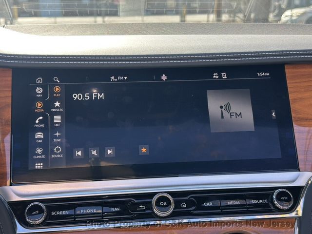 2020 Bentley Continental B&O SOUND! 21" WHEELS! TOURING SPEC! COMFORT SEATS ONLY 9K MILES - 23102067 - 54