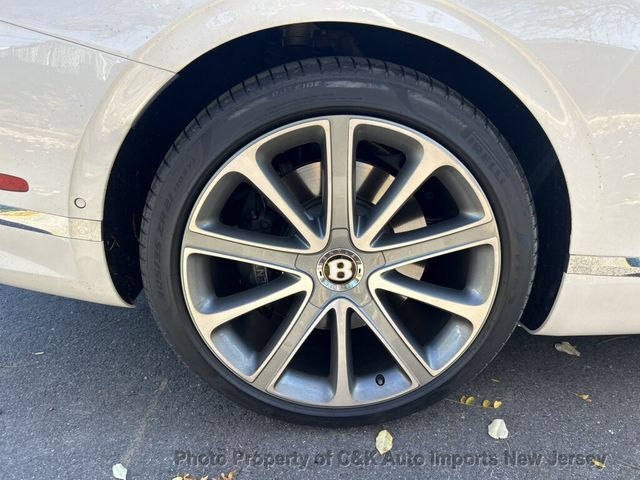 2020 Bentley Continental B&O SOUND! 21" WHEELS! TOURING SPEC! COMFORT SEATS ONLY 9K MILES - 23102067 - 66