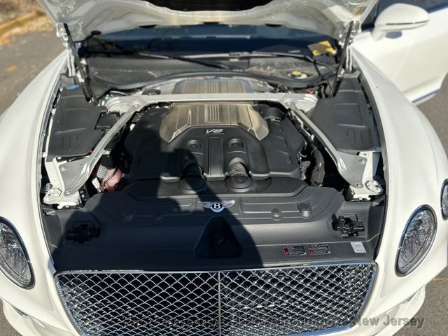 2020 Bentley Continental B&O SOUND! 21" WHEELS! TOURING SPEC! COMFORT SEATS ONLY 9K MILES - 23102067 - 69