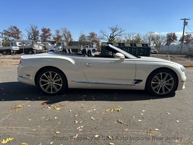 2020 Bentley Continental B&O SOUND! 21" WHEELS! TOURING SPEC! COMFORT SEATS ONLY 9K MILES - 23102067 - 8