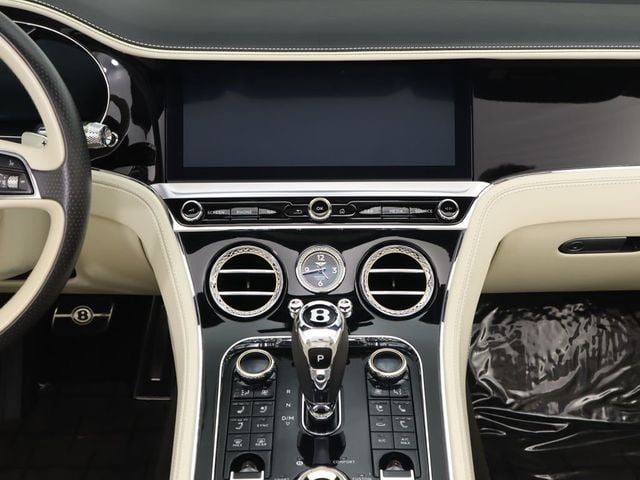 2020 Bentley Continental GT Base photo 22