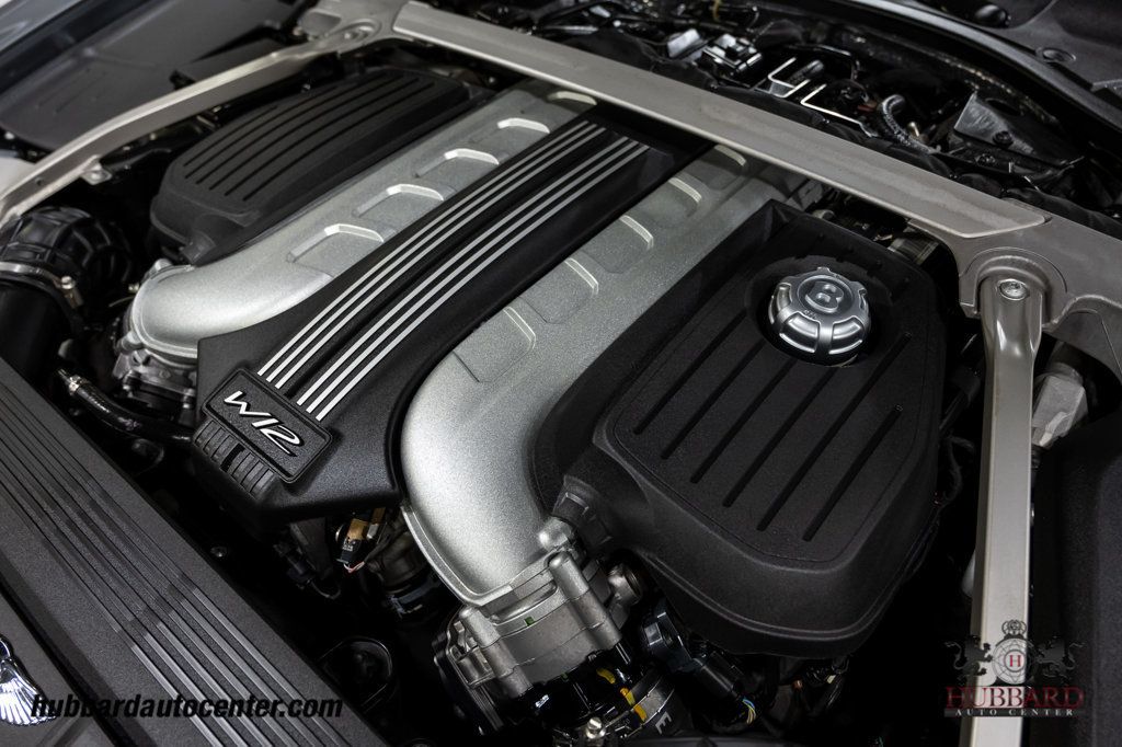 2020 Bentley Continental GT Coupe - 23016566 - 99