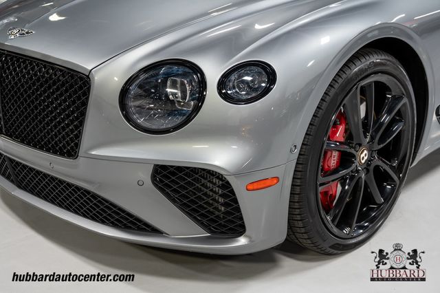 2020 Bentley Continental GT Coupe - 23016566 - 12
