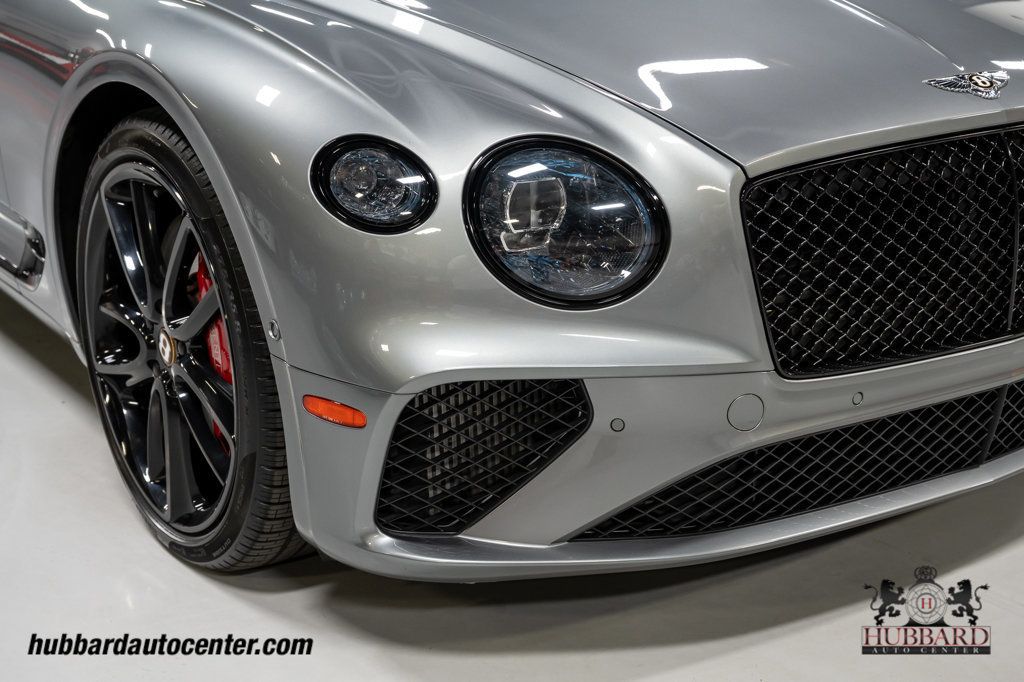 2020 Bentley Continental GT Coupe - 23016566 - 13