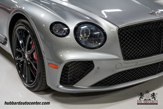 2020 Bentley Continental GT Coupe - 23016566 - 13
