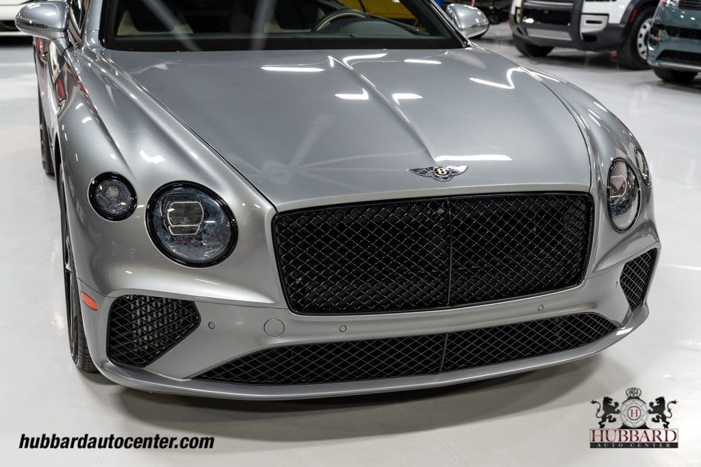 2020 Bentley Continental GT Coupe - 23016566 - 14