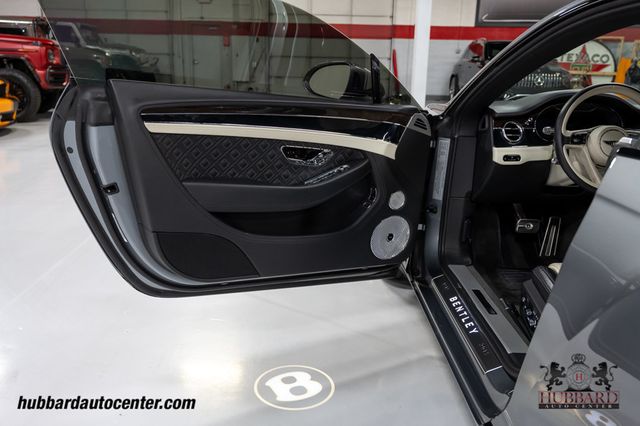 2020 Bentley Continental GT Coupe - 23016566 - 15