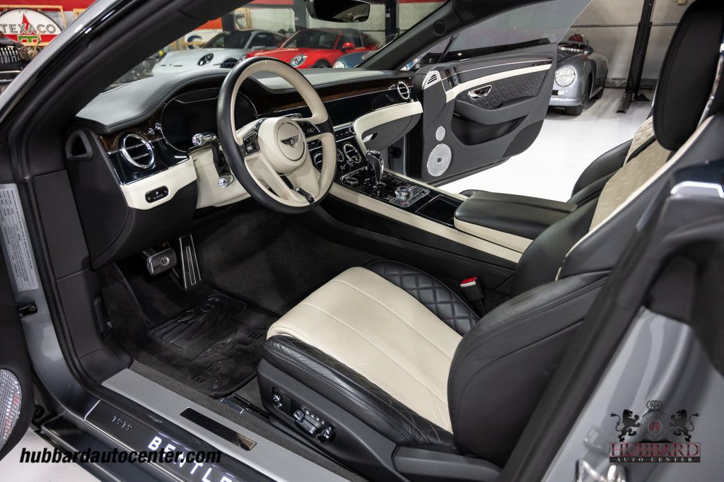 2020 Bentley Continental GT Coupe - 23016566 - 16