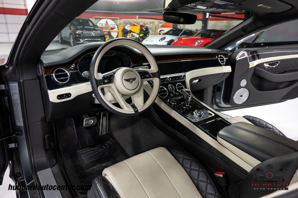 2020 Bentley Continental GT Coupe - 23016566 - 17