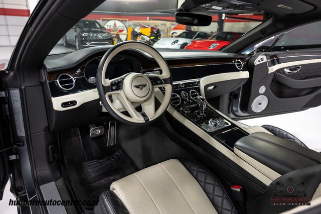 2020 Bentley Continental GT Coupe - 23016566 - 17